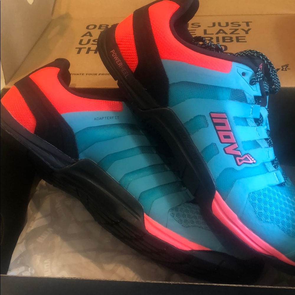 INOV8 F-Lite 235v2